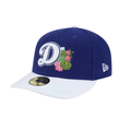 New Era 59FIFTY Spring Los Angeles Dodgers OTC
