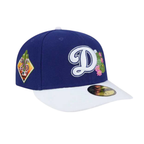 New Era 59FIFTY Spring Los Angeles Dodgers OTC