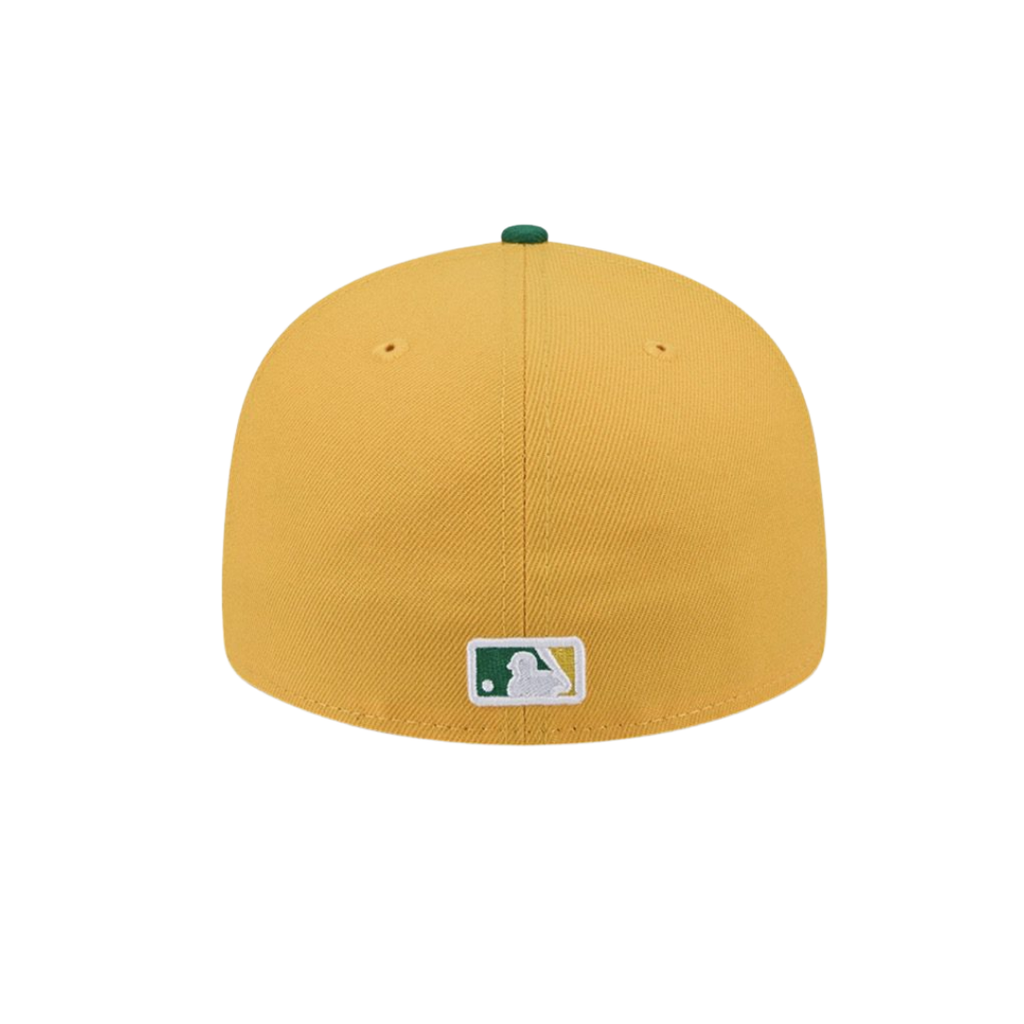 New Era 59FIFTY Spring Oakland Athletics