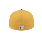 New Era 59FIFTY Spring Oakland Athletics