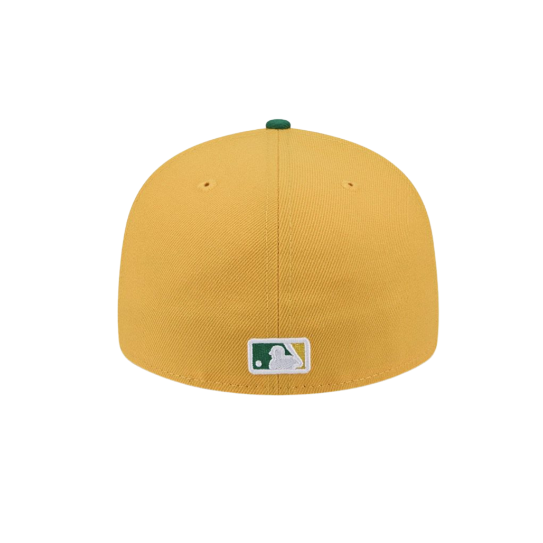 New Era 59FIFTY Spring Oakland Athletics