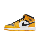 AIR JORDAN 1 MID TAXI GS