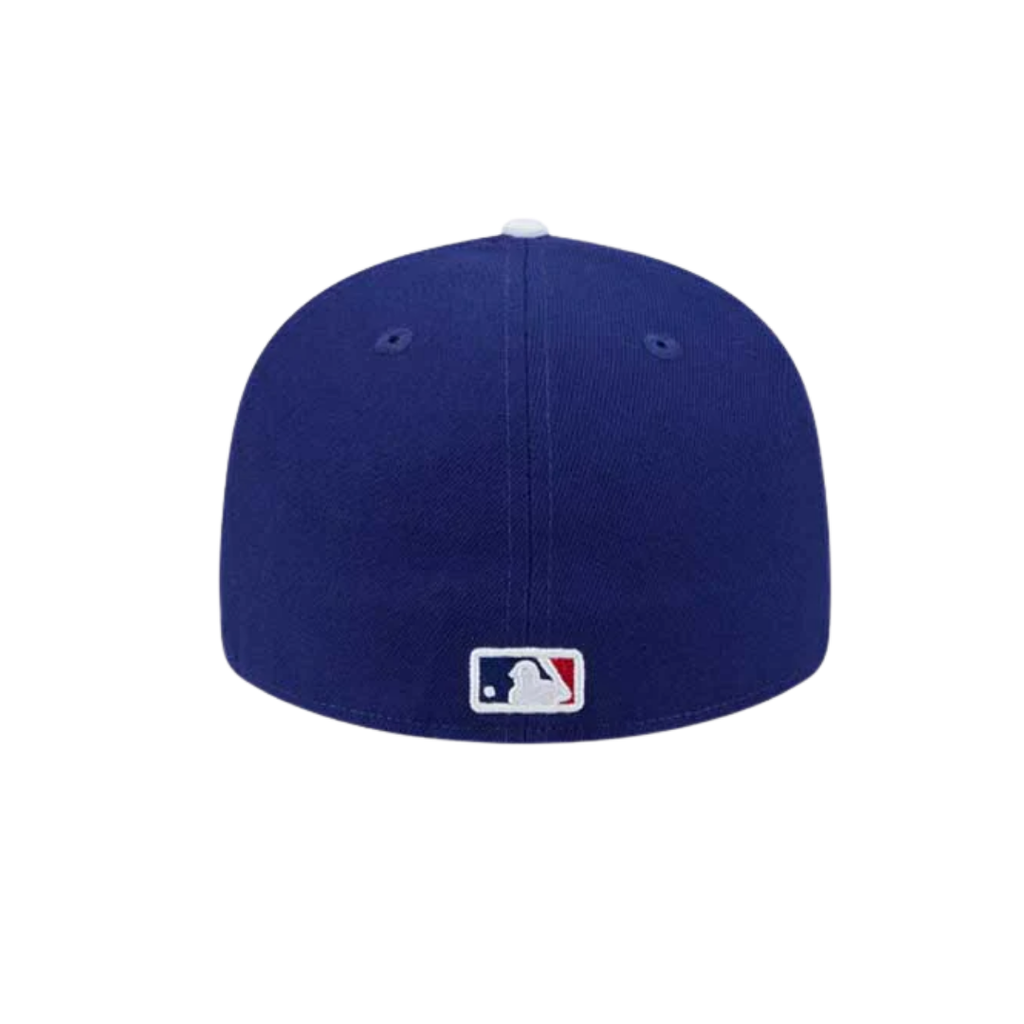 New Era 59FIFTY Spring Los Angeles Dodgers OTC
