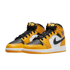 AIR JORDAN 1 MID TAXI GS