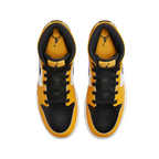 AIR JORDAN 1 MID TAXI GS