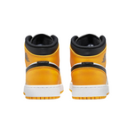 AIR JORDAN 1 MID TAXI GS