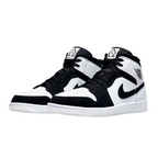 AIR JORDAN 1 MID DIAMOND SHORTS