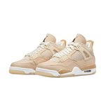 AIR JORDAN 4 'SHIMMER'