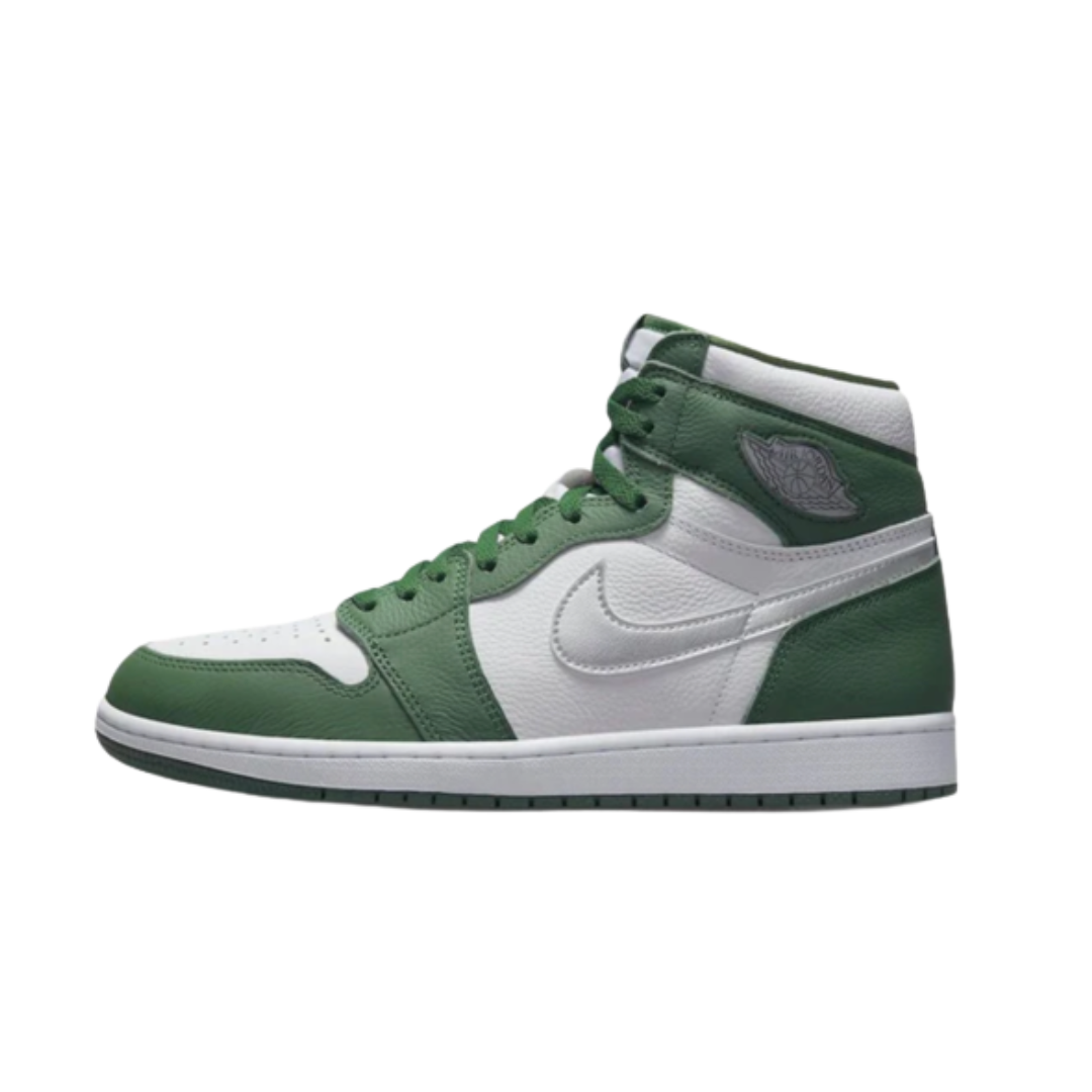 Jordan 1 Retro High OG Gorge Green