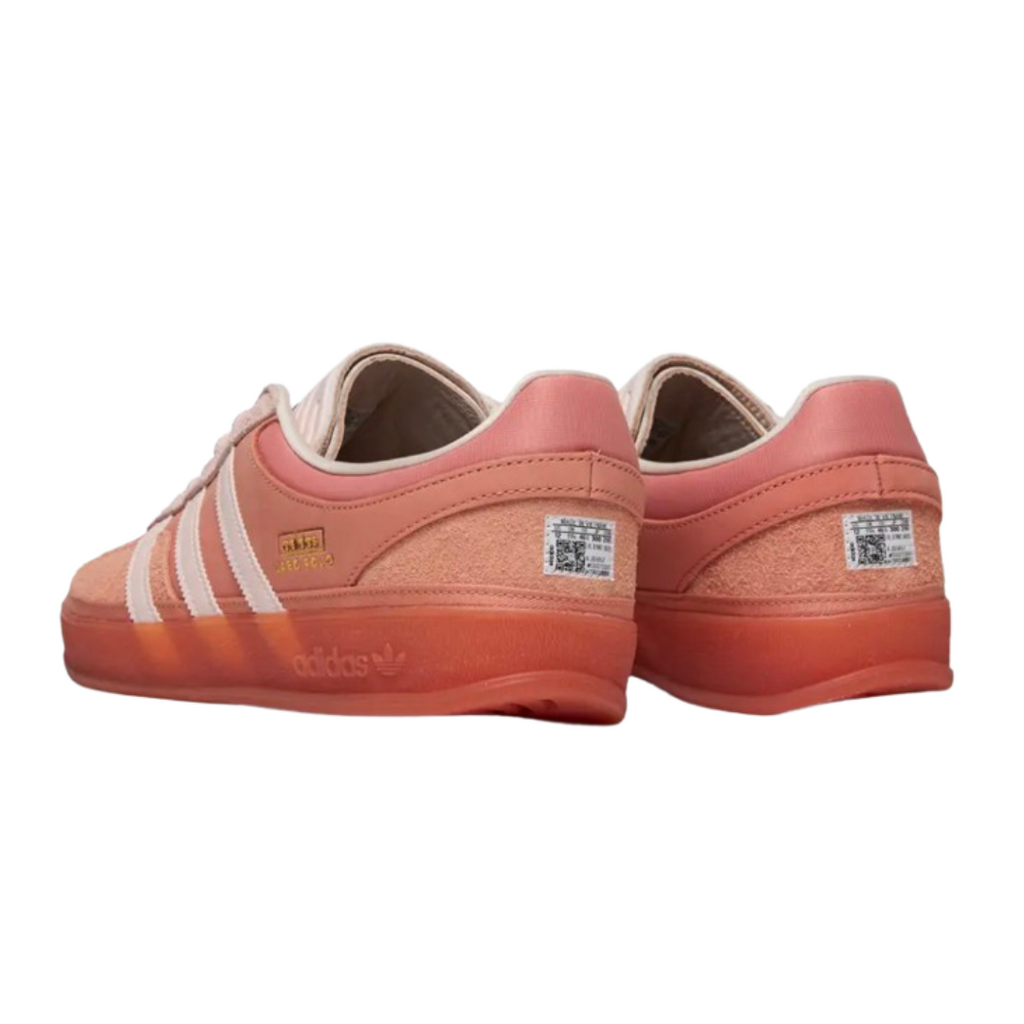 Adidas Gazelle Indoor x Bad Bunny Cabo Rojo