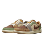 Jordan 1 Low x Zion Williamson Voodoo