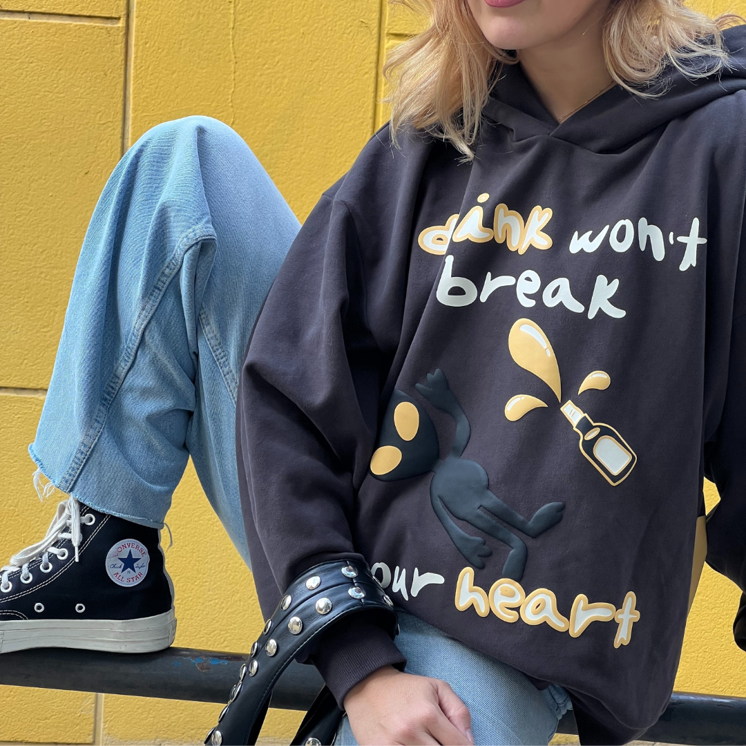 Delaccua Sip Hoodie