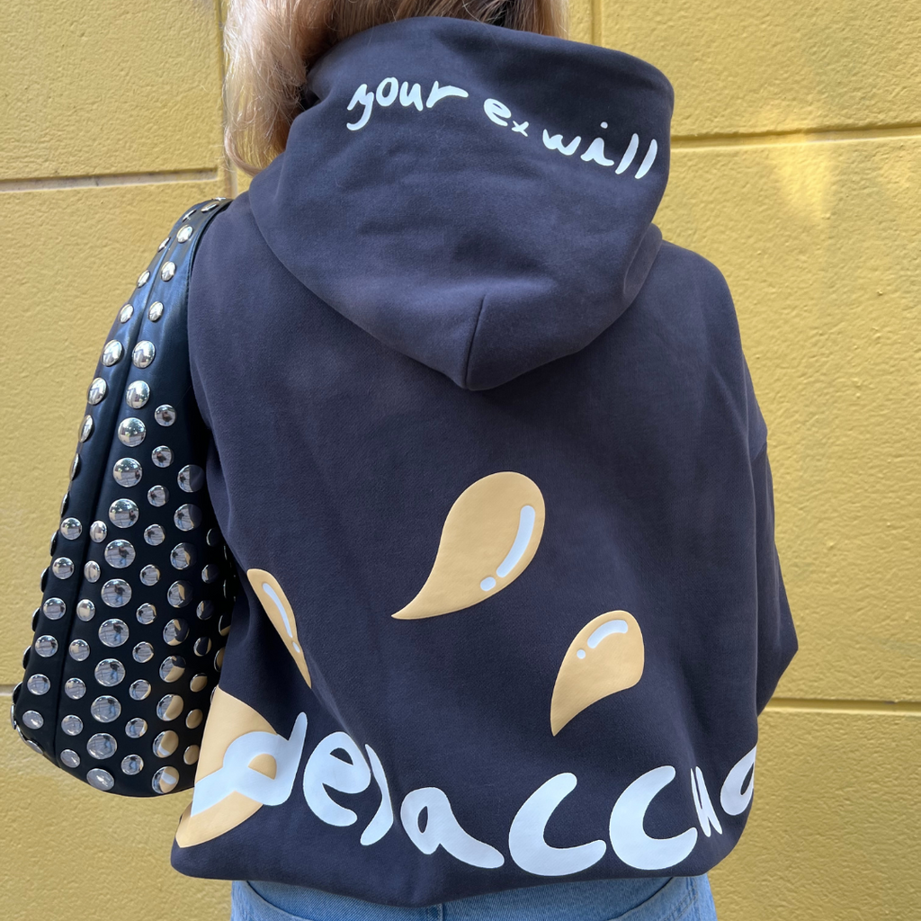 Delaccua Sip Hoodie