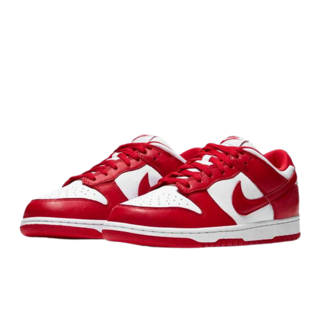 DUNK LOW ST. JOHN'S