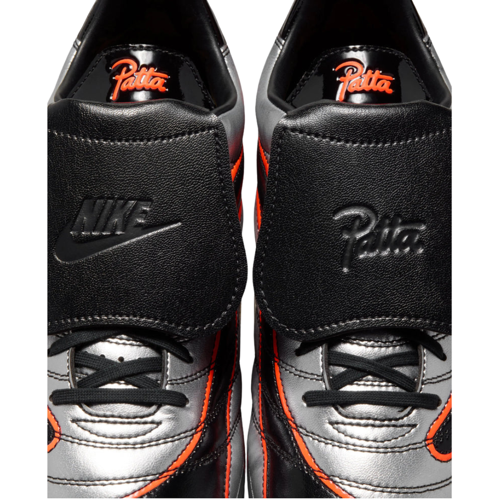 Nike Cryoshot Mercurial Vapor R9 x Patta