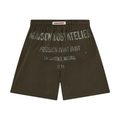 Maison Host Atelier Swimpants