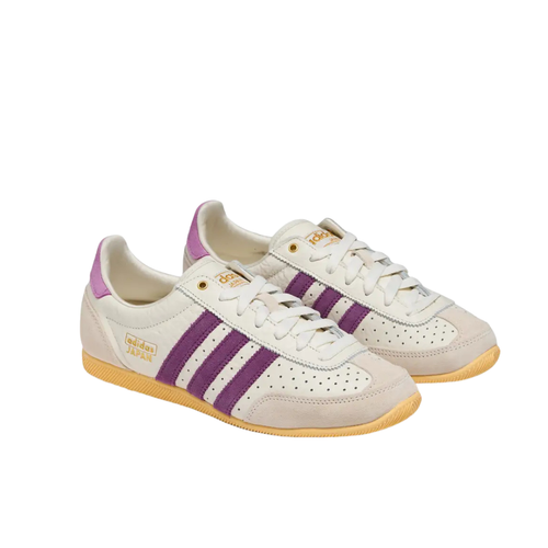 Adidas Japan Rich Mauve