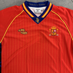 Sabika Club España x The Sole Hunters