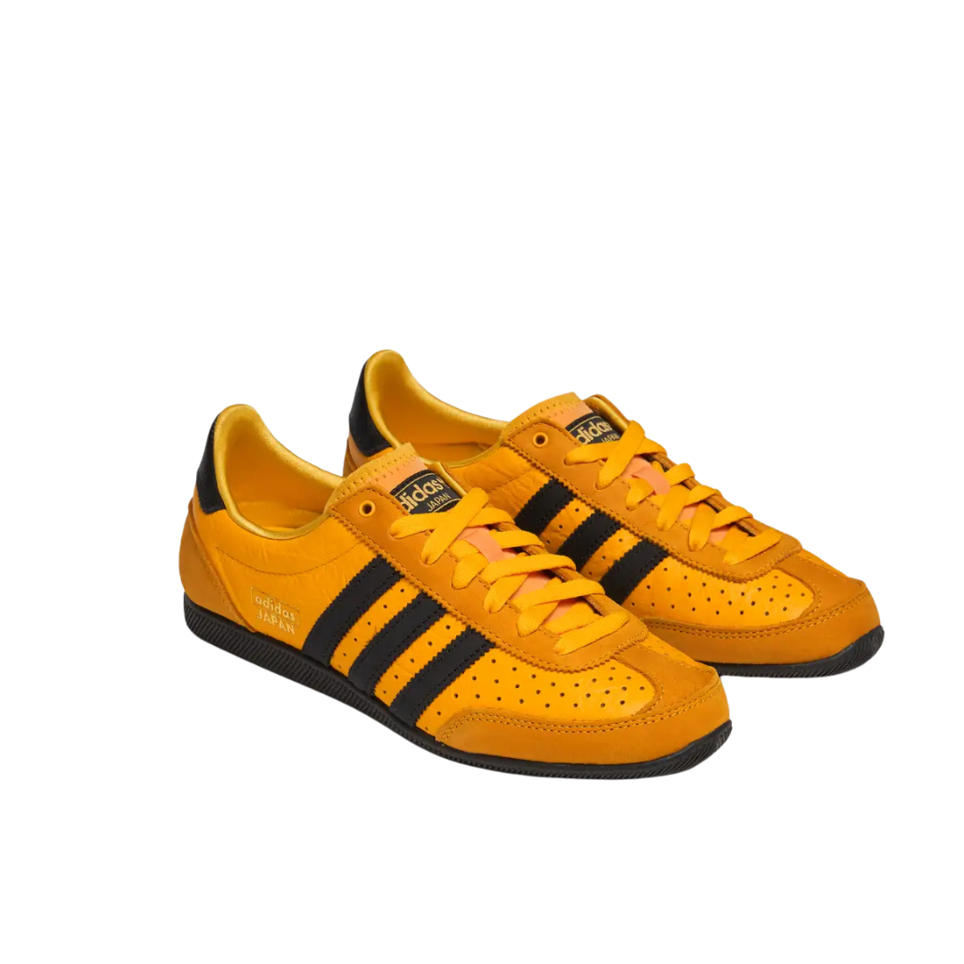 Adidas Japan Crew Yellow