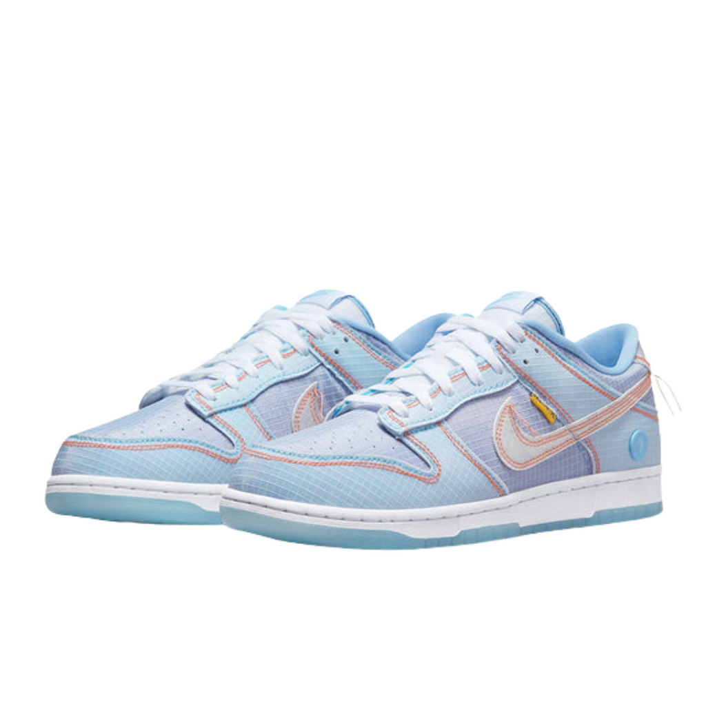 DUNK LOW UNION PASSPORT PACK ARGON