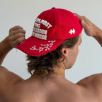 Maison Host Inc Red Cap