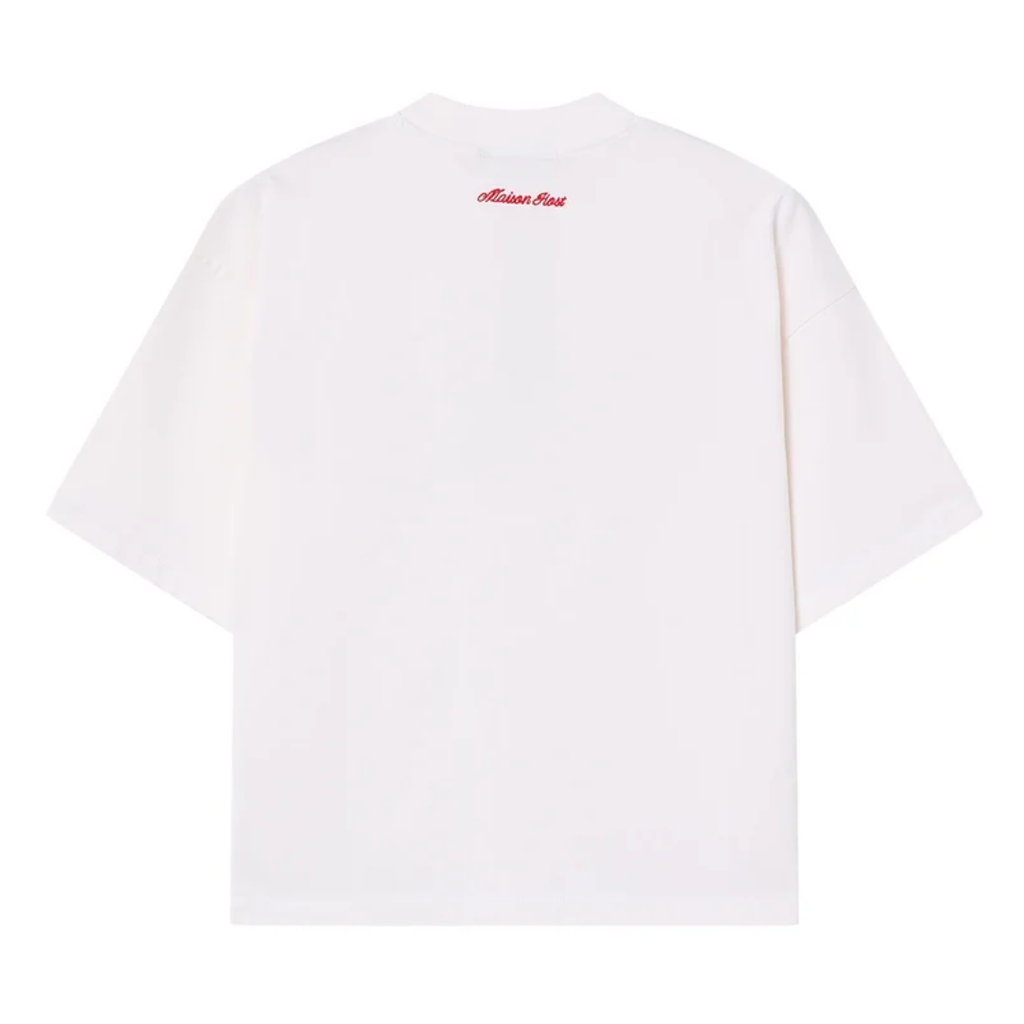Maison Host Formentera Tee