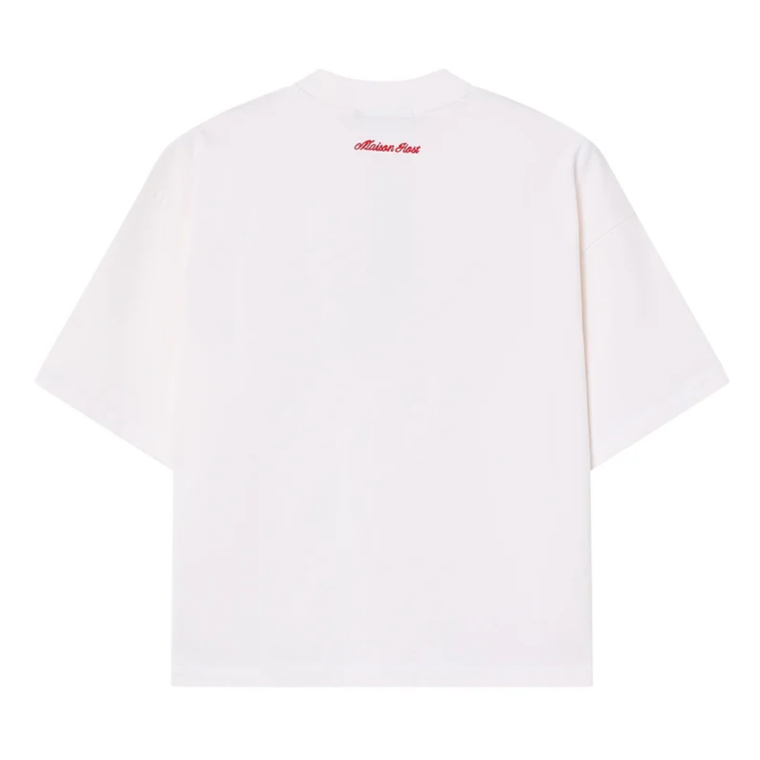 Maison Host Formentera Tee