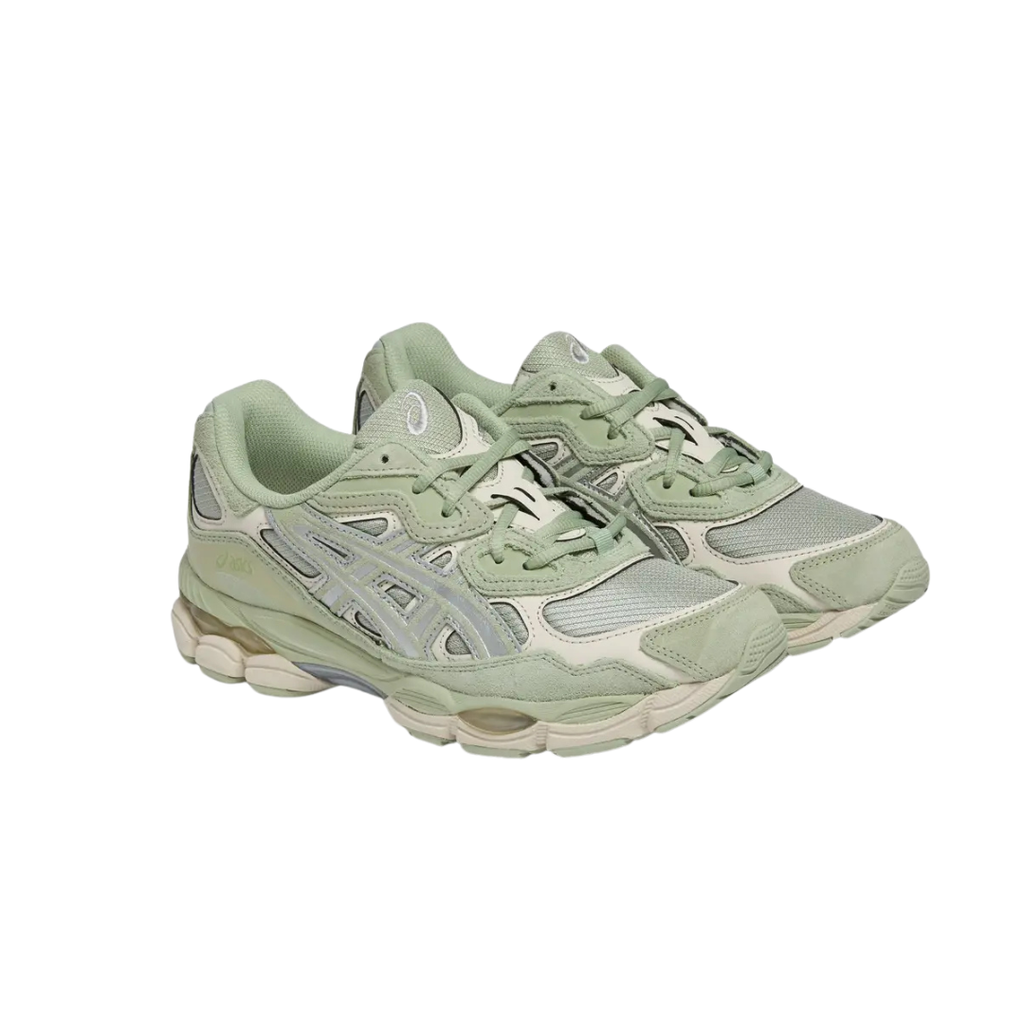 Asics Gel-NYC Sage Frost