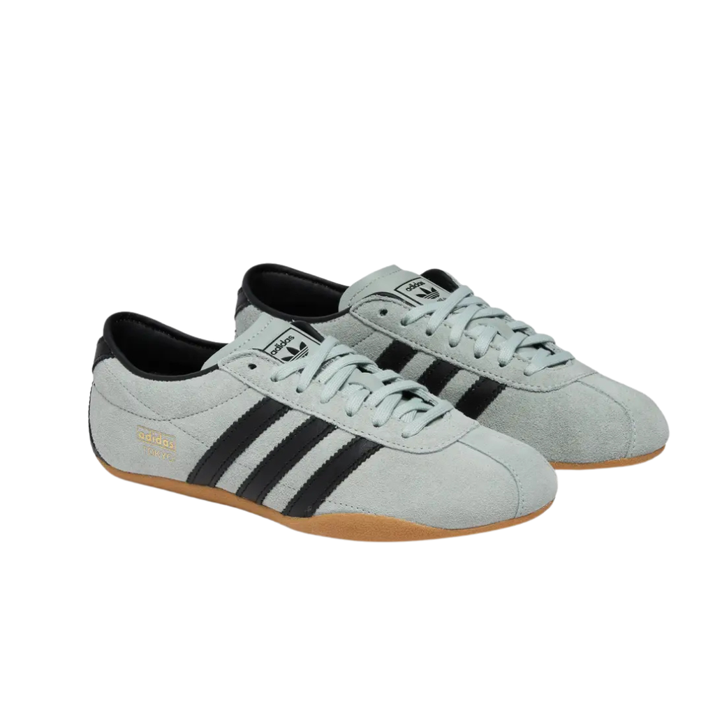 Adidas Tokyo Wonder Silver