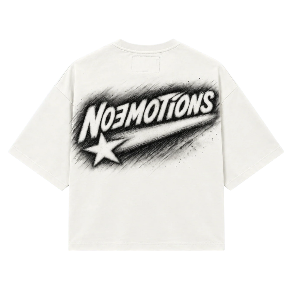 Noemotions I <3 MISTAKES