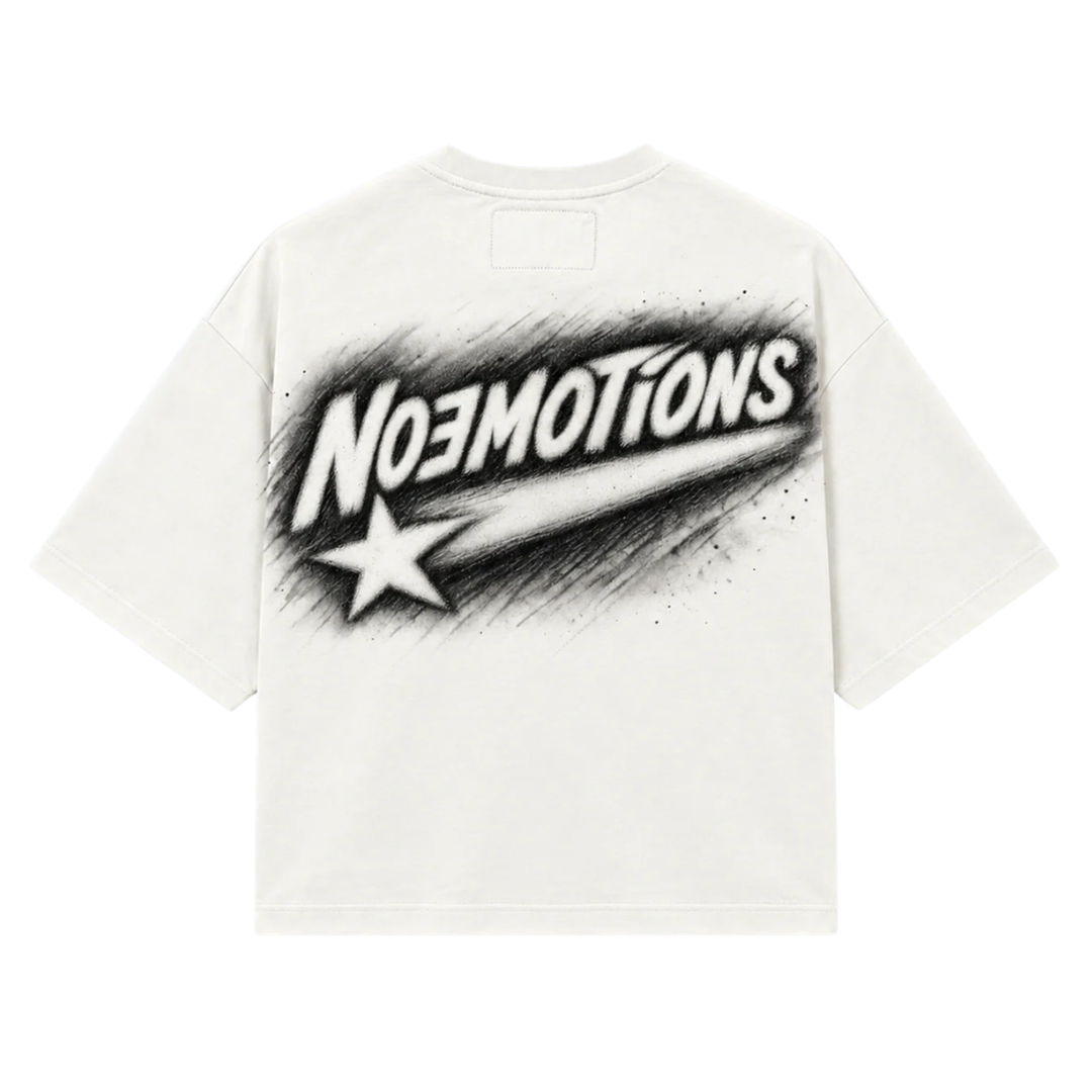 Noemotions I <3 MISTAKES