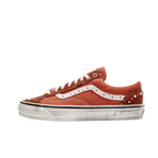 Vans LX Old Skool 36 Pearlized Pack Vintage Bronze Rust