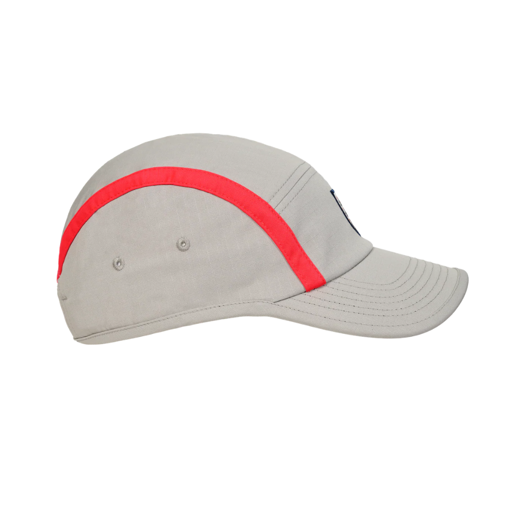 Palace x Nike England Unstructured Cap