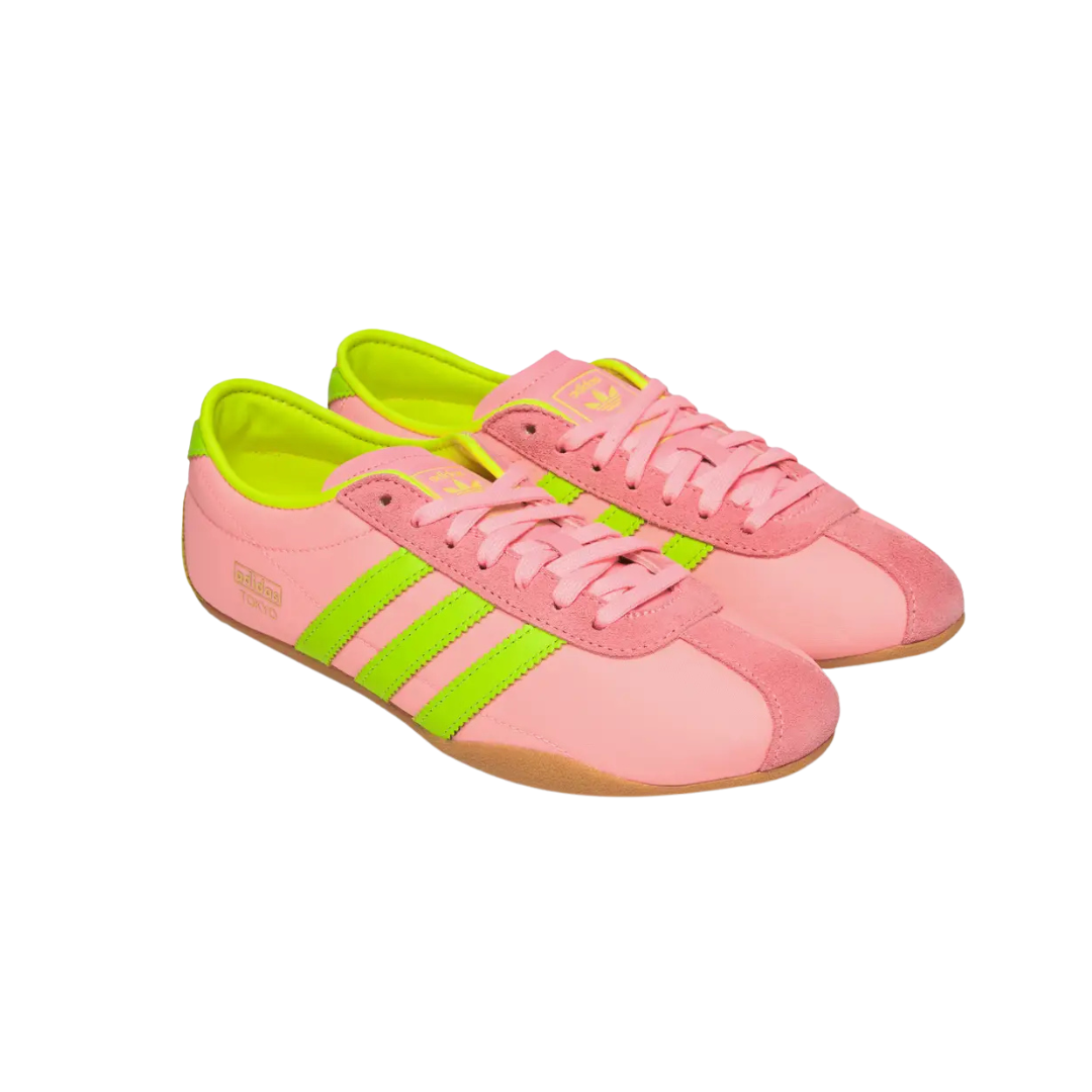 Adidas Tokyo Glow Pink
