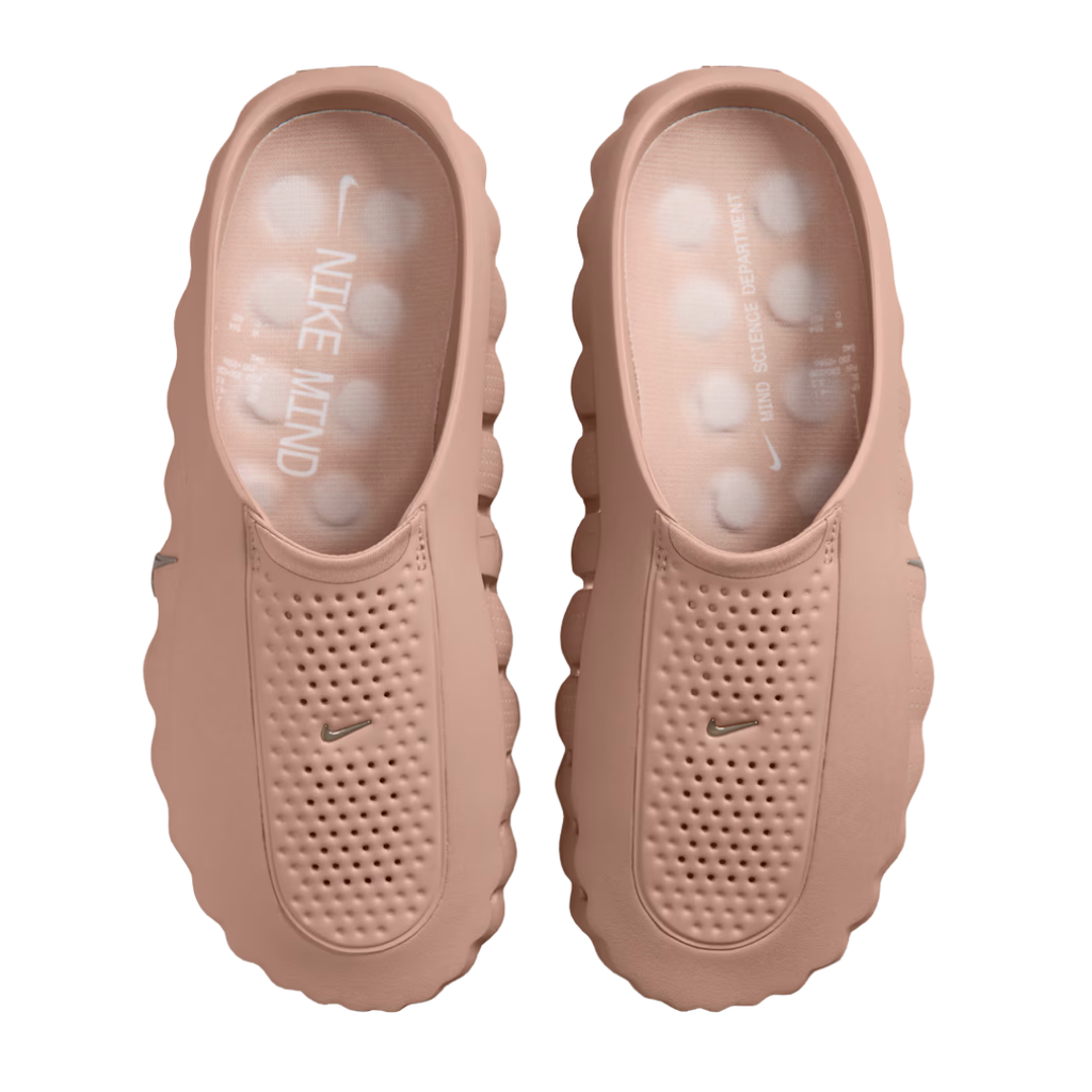 Nike Mind 001 Slide Rattan