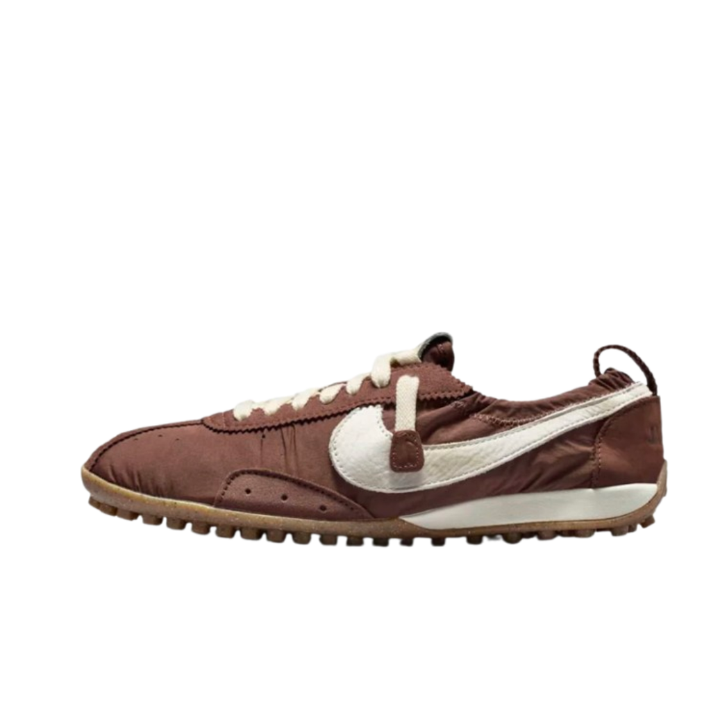 Nike Moon Shoe SP x Jacquemus Fauna Brown