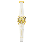 Swatch x Omega Bioceramic Moonswatch Mission to the Sun - Solar Eclipse - SSX01J100-1