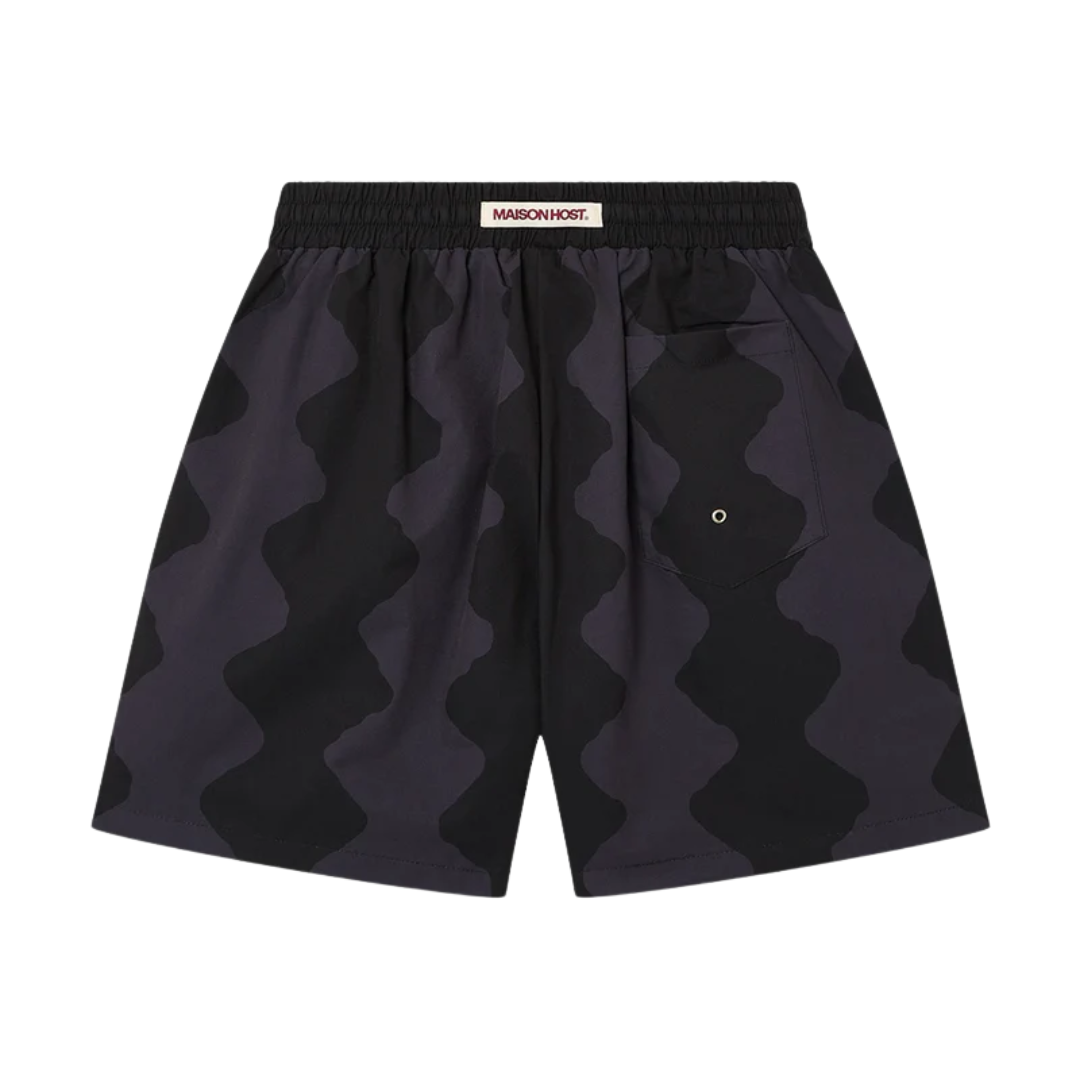 Maison Host Ripple Swimpants