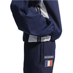 Jacquemus x Nike Francia Zip Up Track Pants