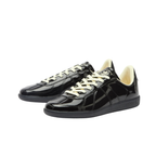 Adidas BW Army Black Patent Leather