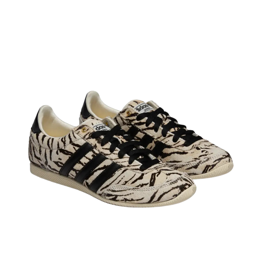 Adidas Japan Animal Print 'Zebra'