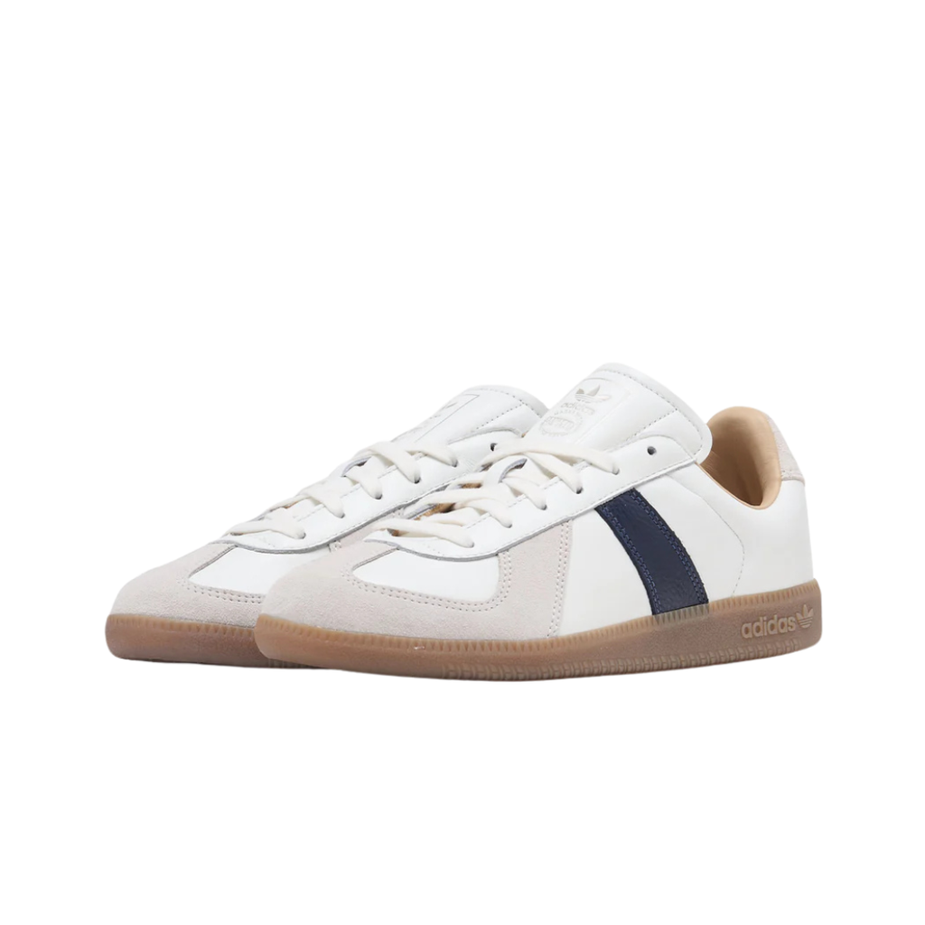 Adidas BW Army Core White Navy