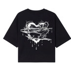 Noemotions Broken Heart Tee
