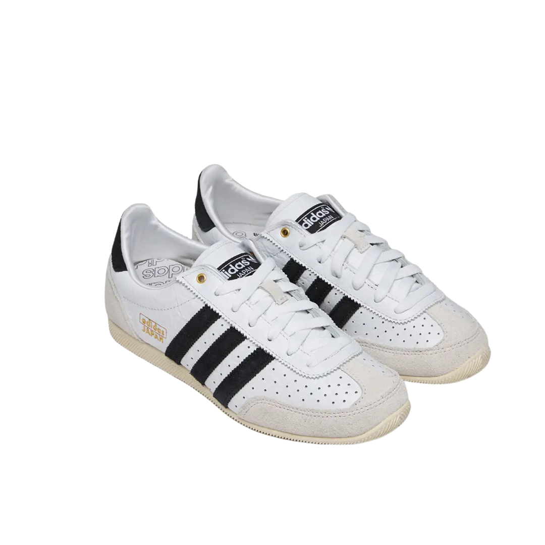 Adidas Japan White Black