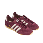 Adidas Japan Maroon