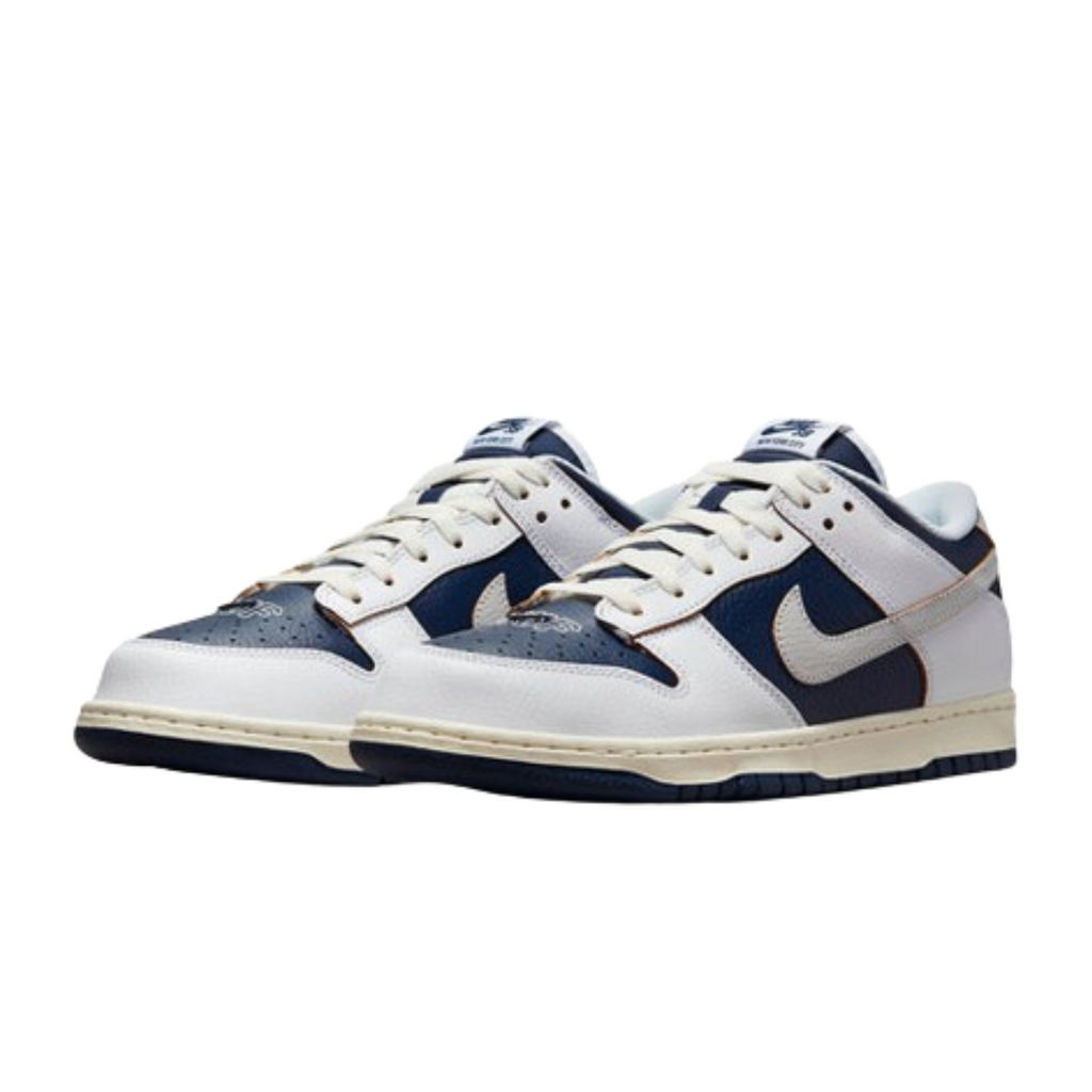 Nike Dunk Low SB x HUF New York