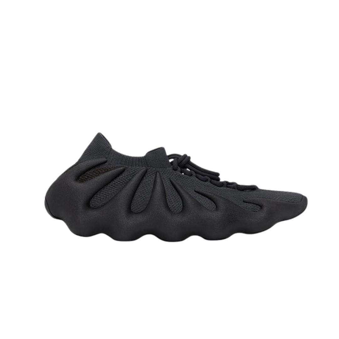 Yeezy 450 Utility Black