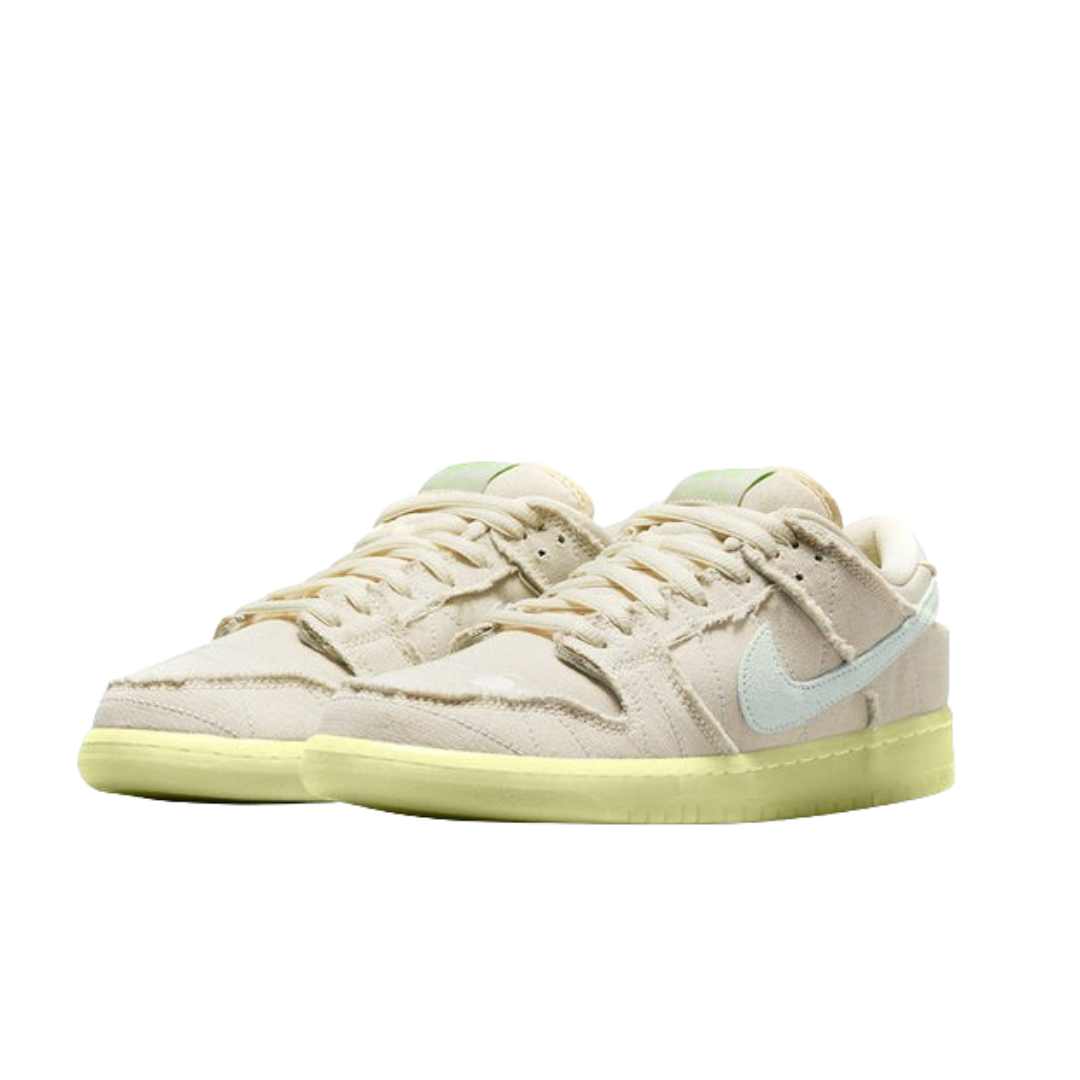 Dunk Low SB Mummy