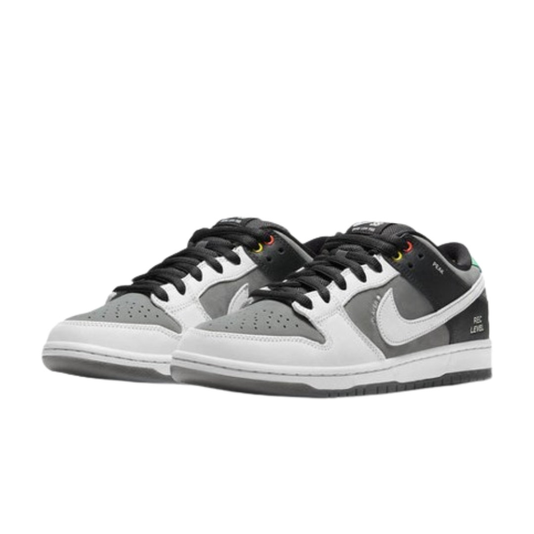Nike Dunk Low SB Camcorder VX1000
