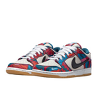 Nike Parra x Dunk Low Pro SB Abstract Art